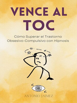 cover image of Vence al TOC